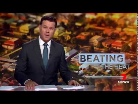 SSP Urban Living Lab Launch Channel 7 News 020217