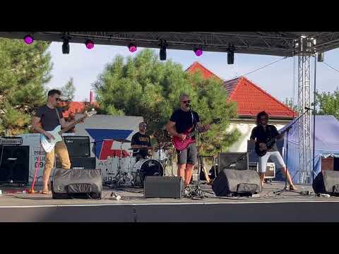 Velvet Stone - Velvet Stone - Give Me Something