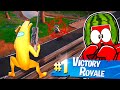 Fortnite THE SNIPER CHALLENGE