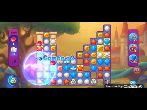 Super hard Level -8034