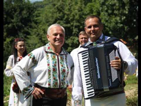 CONSTANTIN ROTARU - Poarta parinteasca