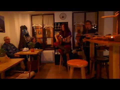 Amelancha - Amelancha - Strom