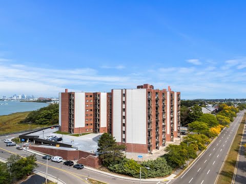 90 Quincy Shore Drive, Unit 701 Quincy, MA | ColdwellBankerHomes.com