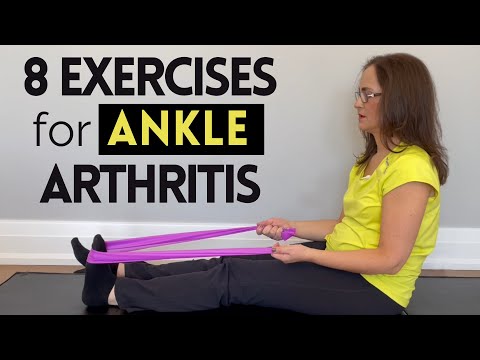 , title : '8 Exercises for Ankle Arthritis and Pain'