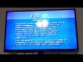 Opening To Bear In The Big Blue House Volume 1 2000 VHS
