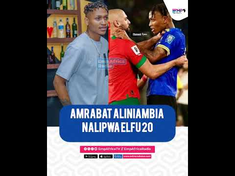 Novatus dismas AMESHEA stori yake ya maumivu