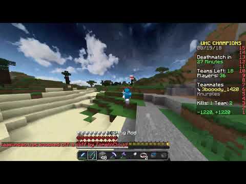 UHC Highlights