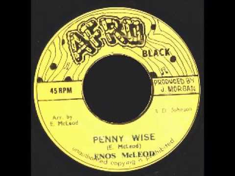 Enos Mcleod - Penny Wise [1976]