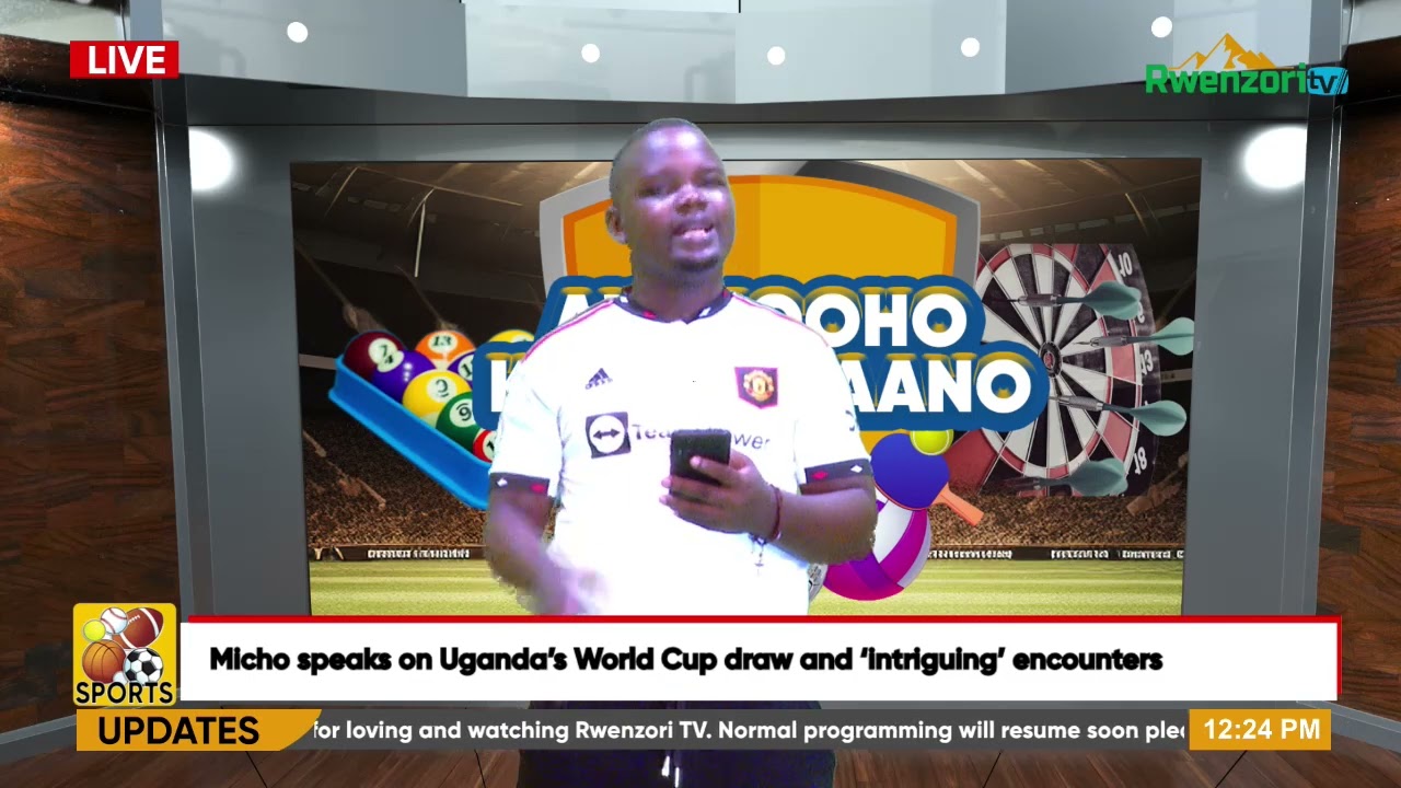 Uganda’s WORLD CUP QUALIFIERS AKAHOOHO KEBYEMIZAANO July 2023   12 18 08 PM