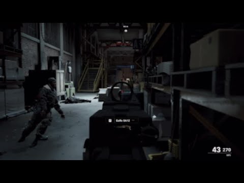 What happens if you kill or Capture Volkov - COD Cold War