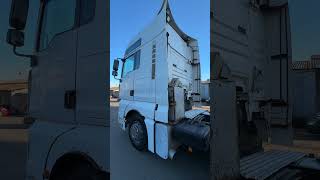 MAN TGA 28.480 cabeza tractora | Imagen 4 - Autoline