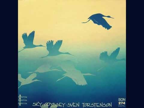 Sven Torstenson - wind glider