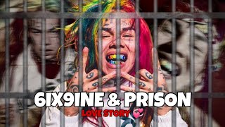 Criminal History of 6IX9INE [ EXPLAINED ]