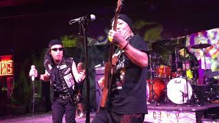 Loudness -&quot;We Could Be Together&quot;(Live)10/16/15