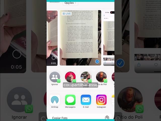 sddefault Como fazer uma foto virar arquivo de texto no iPhone e no Android