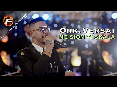 Ork. Versai - ME SIOM TI SKALA