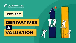 Mathematical Finance: What Are Financial Derivatives & Valuation? - Lecture 2 – A. Sokol - CompatibL