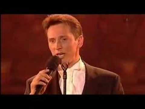 Helmut Lotti - A Whiter Shade Of Pale 2003