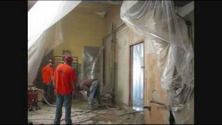 THE MUSEUM WALL2.wmv