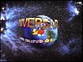 First Video Of 2025 Universal Cartoon Studios Logo But I Made It Worse With Luma AI