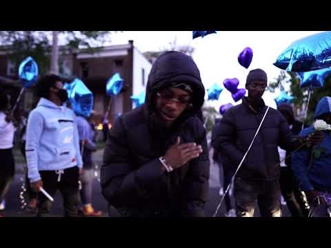 Hookmaster-rod waves freestyle painmix (tribute to the late Tyrone “cheeks” Keyon)