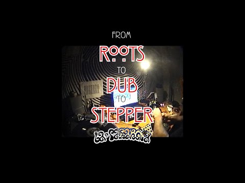 From ROOTS To PARANOIA  - 1 hour of Reggae Music - La Paranoia Sound