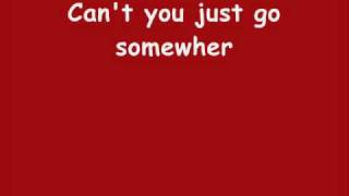 Simple Plan - Vacation Lyrics