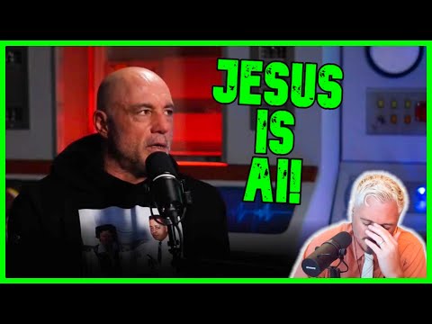 Joe Rogan Has Completely Lost His Mind | The Kyle Kulinski Show