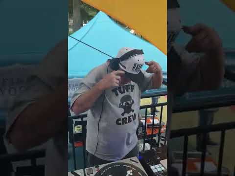 Dj Too Tuff LIVE at LOVE PHILLY 2022