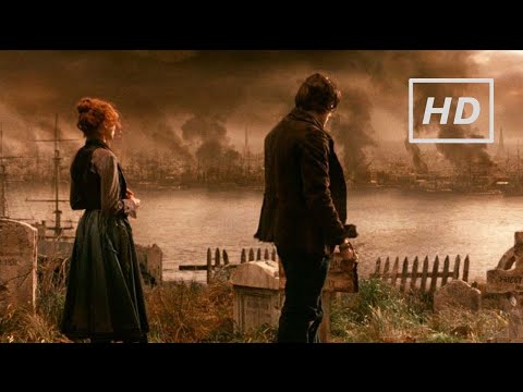 Gangs Of New York | Final Scene |