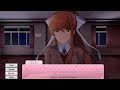 What Happens If You Leave Monika For 3 Years
