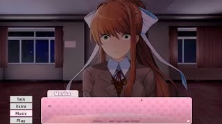 What happens if you leave Monika for 3 years?