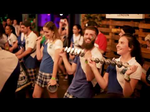 Demônios da Lagoa | Desafio de Baterias - JIA 2019