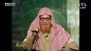 برنامج كلمة مضيئة (10) فضيلة الشيخ عبد القادر شيبة الحمد image