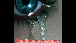 Thalia Desolvidandote (con subtitulos)