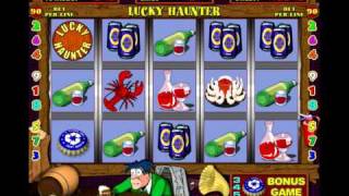 LUCKY HAUNTER - GAME FOR PC - FULL DOWNLOAD