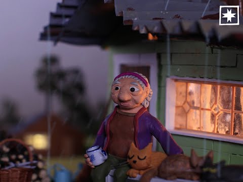 'Anomaly' trailer (Arturs Voblikovs, Latvia/UK)