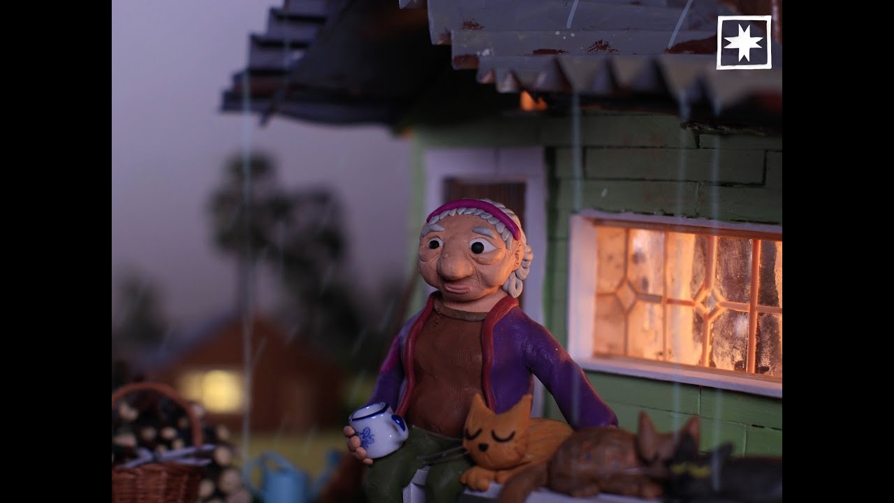 'Anomaly' trailer (Arturs Voblikovs, Latvia/UK)