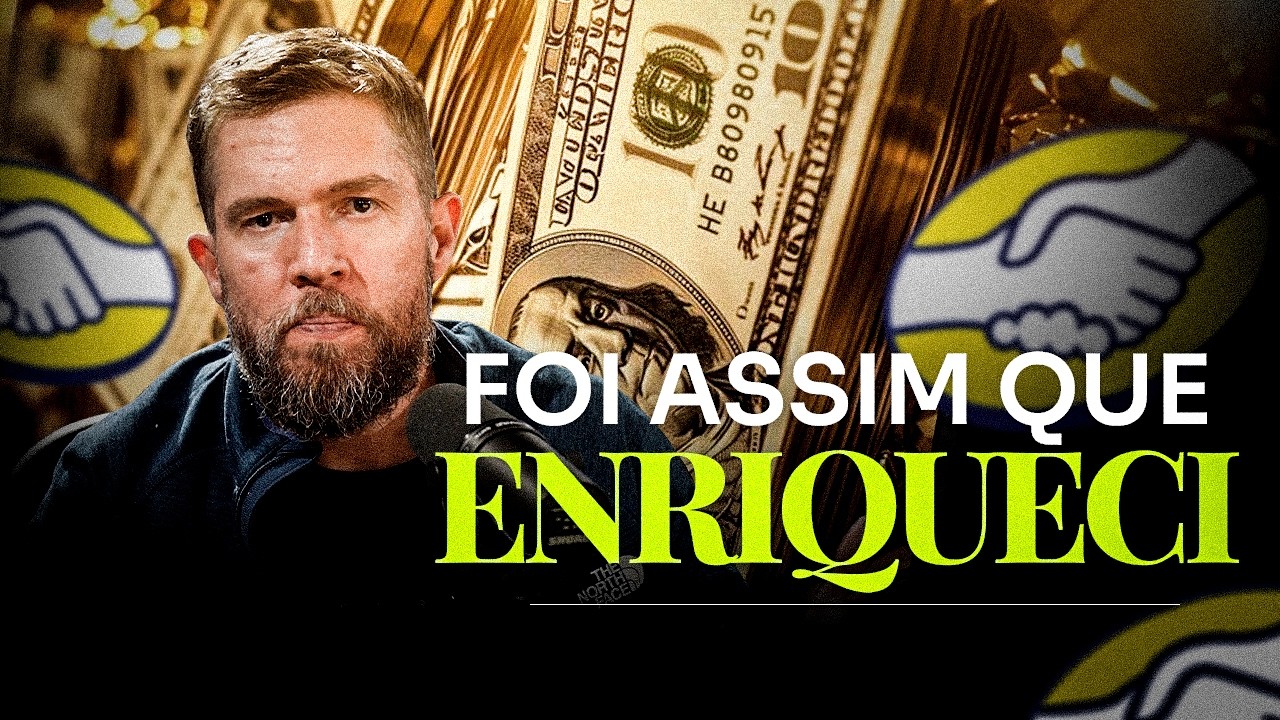 PRODUTOS que não estão nas mãos dos CHINESES