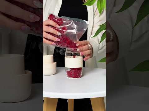 Миниатюра изображения товара Блендер для смузи RAGEX R1504-112 (парное молоко)