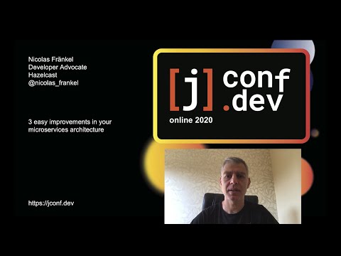 3 easy performance improvements in your microservices architecture