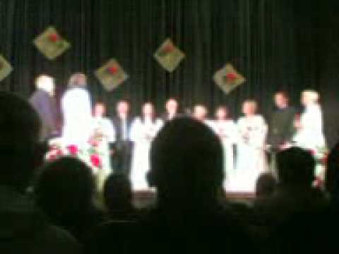 Klapa Pinguentum i Klapa Luka - U boj, u boj