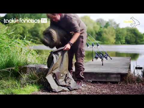 Tackle Fanatics TV - Avid Storm Shield