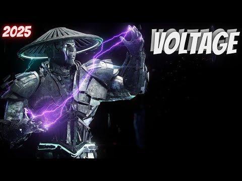 VOLTAGE AND MC DETT LIVE  @ DNB CLASSICS FEBRUARY 2025