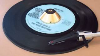 Uncle Sam &amp; The War Machine - Hold On - Blue Onion - auction/rock-pop-ska