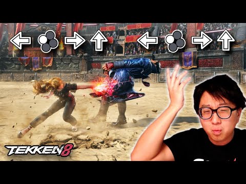 Never ask Lili mains for combo advice