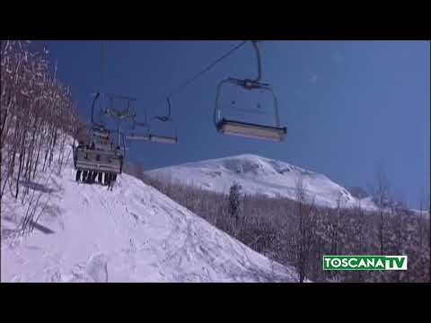 2017-11-30 PISTOIA - ABETONE META PIÙ GETTONATA, BATTE ANCHE CORTINA