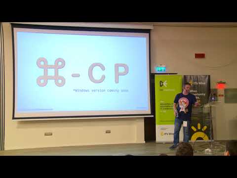 DevExperience 2018 - David Schmitz - 10 Tips for failing badly at Microservices