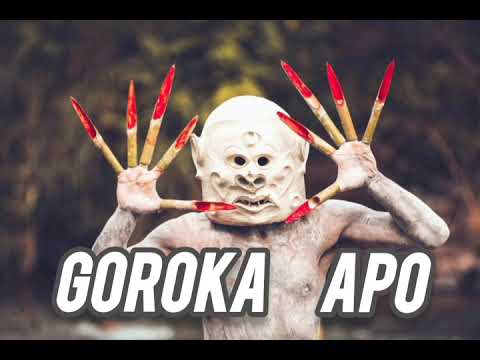 Goroka Apo _ McDonald Taylor PNG Local Music