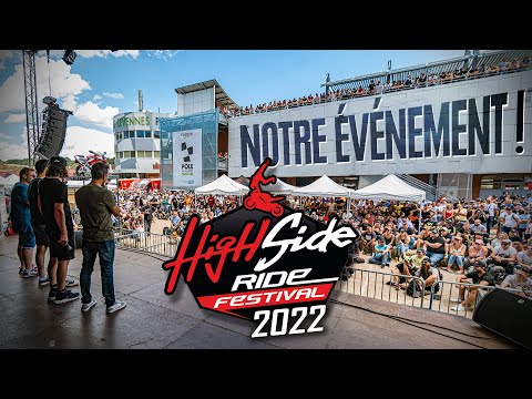 High Side Festival